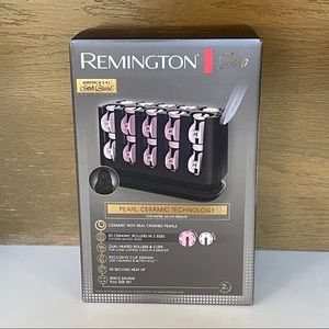 Remington Pro Pearl Ceramic Hair Setter
